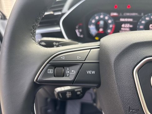 Certified 2025 Audi Q3 2.0T Premium w/ Convenience Package image 23