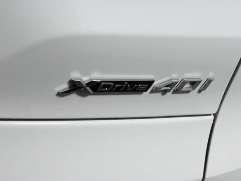 Used 2026 BMW X5 xDrive40i w/ Premium Package image 40