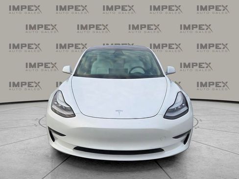 Used 2020 Tesla Model 3 Long Range image 8