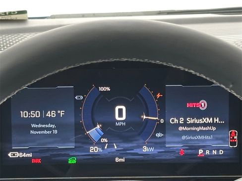 New 2026 Chevrolet Equinox EV LT image 13