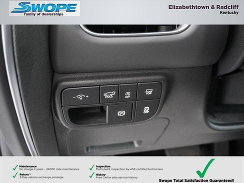 New 2026 Hyundai Palisade Calligraphy image 16