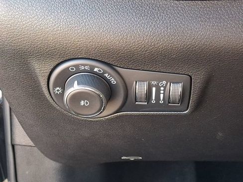 Used 2025 Jeep Compass Limited AWD/4WD image 24