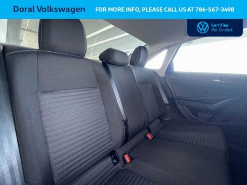 Used 2023 Volkswagen Jetta S image 26