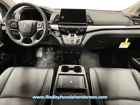 New 2026 Honda Odyssey Touring image 24