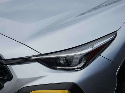 Certified 2025 Subaru Crosstrek 2.5i Sport image 8