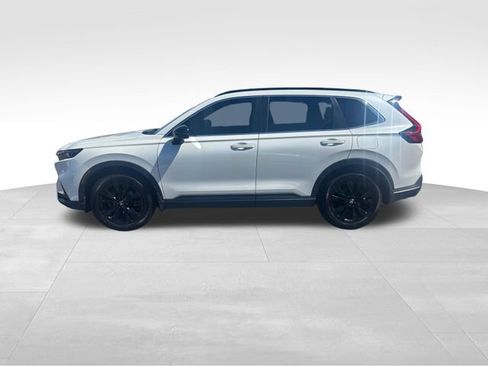 Used 2023 Honda CR-V Sport Touring image 5