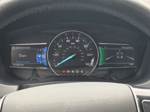 Used 2017 Ford Explorer Limited AWD/4WD image 24
