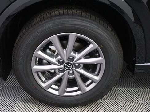 New 2025 MAZDA CX-5 AWD 2.5 S w/ Select Package image 20