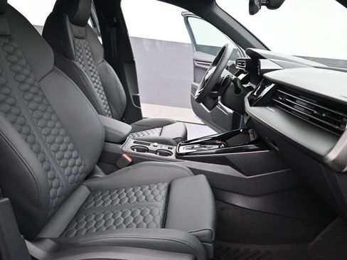 Used 2025 Audi RS 3 AWD/4WD image 27