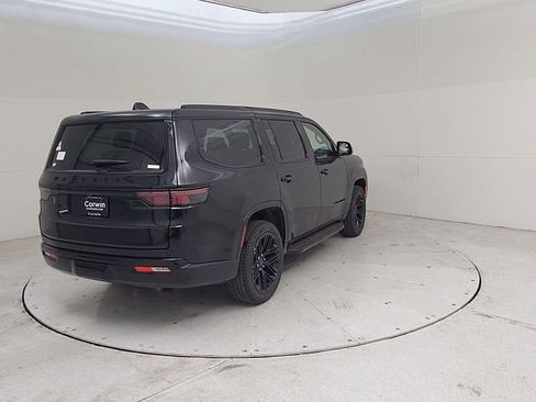 New 2025 Jeep Wagoneer Series II w/ Premium Group I image 14