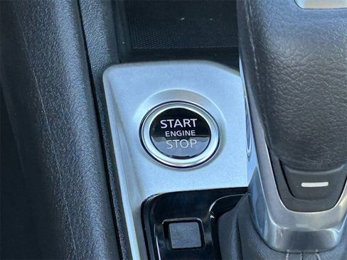 New 2025 Nissan Altima 2.5 SV image 15