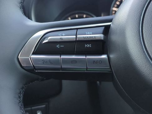 New 2025 MAZDA CX-50 AWD 2.5 Hybrid w/ Weather Package image 23