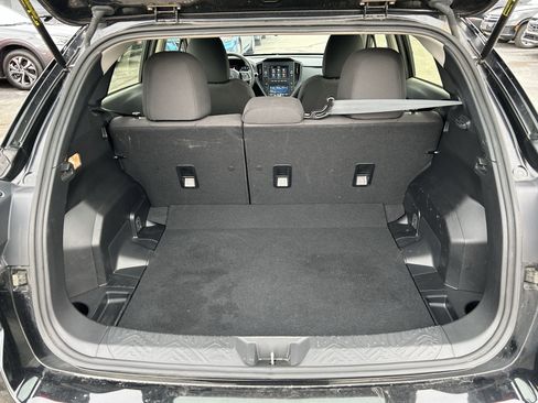 Certified 2024 Subaru Impreza 2.0i image 22