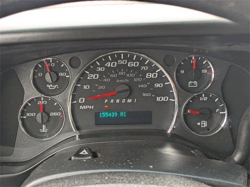 Used 2012 GMC Savana 2500 Extended w/ Power Package image 27