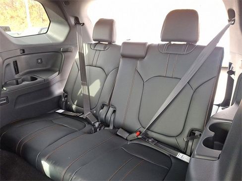 New 2025 Honda Pilot TrailSport image 23