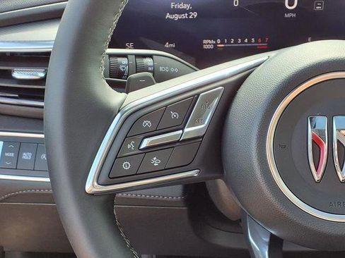 New 2026 Buick Enclave Sport Touring w/ Power Package image 14