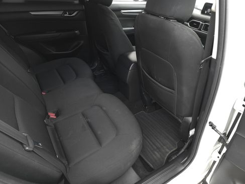 Used 2017 MAZDA CX-5 Sport image 32