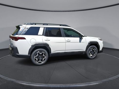 New 2026 Subaru Outback Touring AWD/4WD image 4