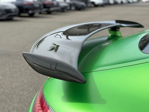 Used 2019 Mercedes-Benz AMG GT R image 23
