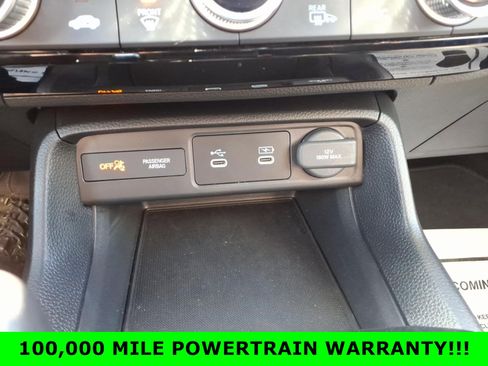 Certified 2025 Honda Civic Sport image 24