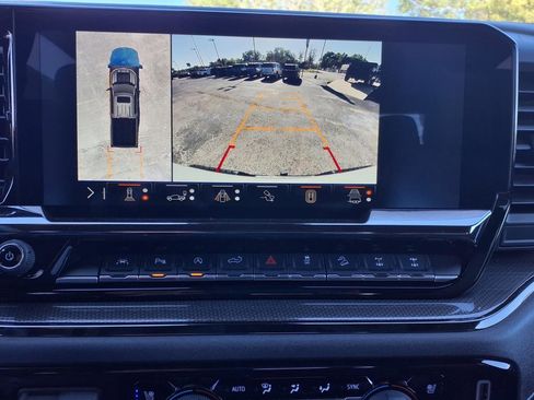 New 2025 Chevrolet Silverado 1500 ZR2 w/ Technology Package image 19