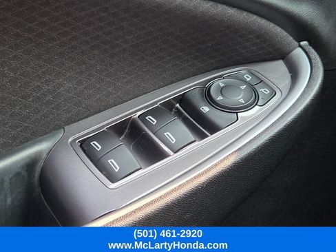 Used 2022 Chevrolet Malibu LS FWD image 31
