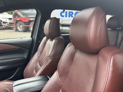 Used 2018 MAZDA CX-9 Signature AWD/4WD image 17