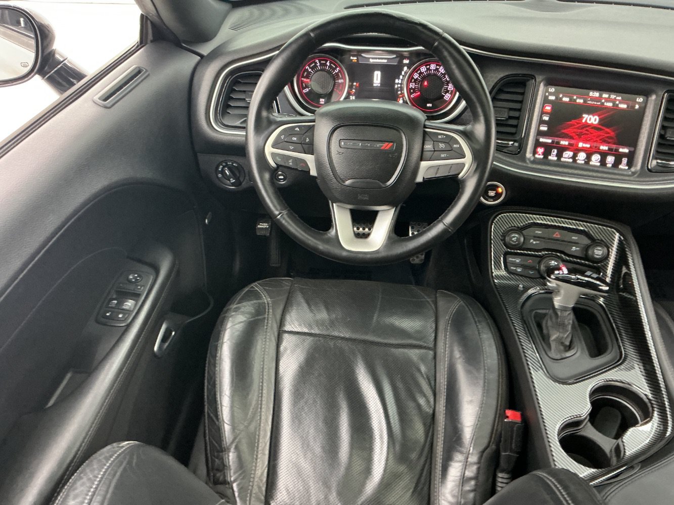 Used 2016 Dodge Challenger SXT Plus RWD image 27
