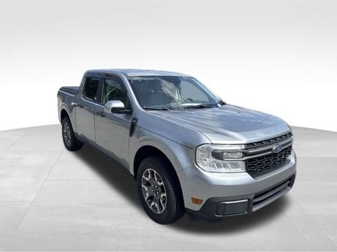 Used 2022 Ford Maverick XLT w/ Equipment Group 300A Standard AWD/4WD image 3