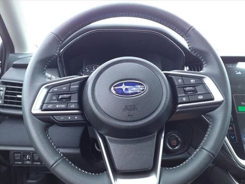 New 2025 Subaru Outback Premium image 10