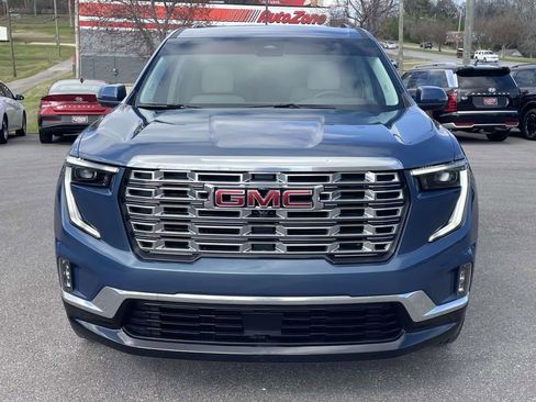 Used 2024 GMC Acadia Denali image 7