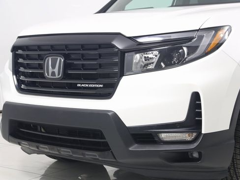 Used 2022 Honda Ridgeline Black Edition image 49