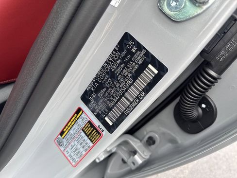 New 2026 Kia K5 GT-Line image 20