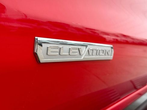 Certified 2022 GMC Sierra 1500 Elevation w/ LPO, Elevation Black Package image 31