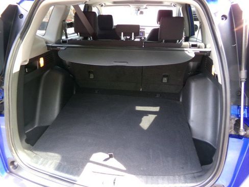 Used 2021 Honda CR-V EX image 27
