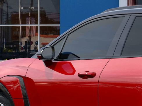 New 2026 Chevrolet Blazer EV RS image 12