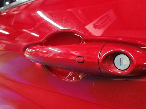 Used 2017 Alfa Romeo Giulia Ti image 45