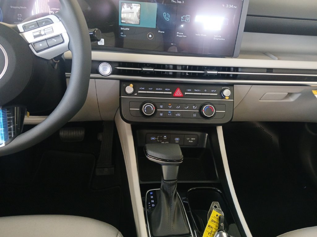 New 2026 Hyundai Tucson SE FWD image 11