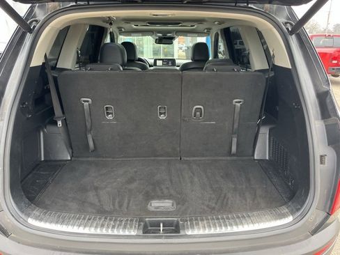 Used 2020 Kia Telluride SX image 7