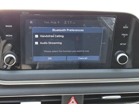 Used 2023 Hyundai Sonata SE FWD image 7