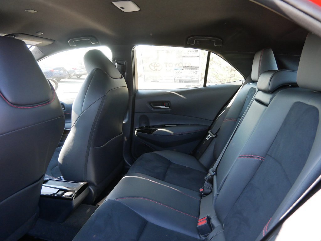 New 2026 Toyota Corolla GR AWD/4WD image 7
