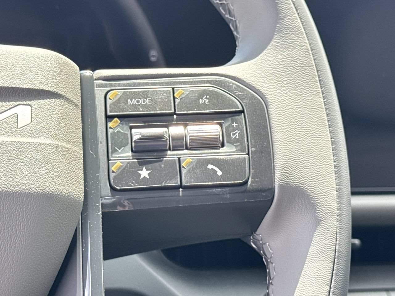 New 2027 Kia Seltos EX FWD image 18