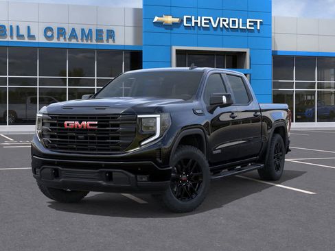 New 2026 GMC Sierra 1500 Elevation w/ Preferred Package image 21