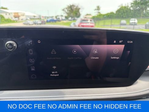 Used 2025 Buick Envista Sport Touring w/ Convenience I Package FWD image 21