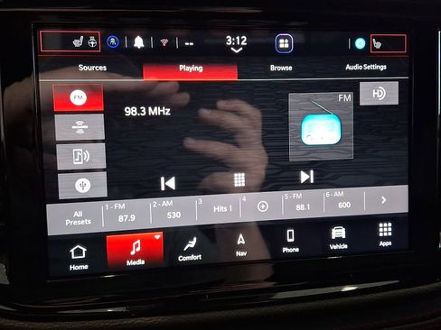 New 2026 Dodge Durango GT image 14