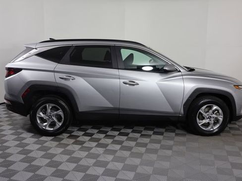 Used 2024 Hyundai Tucson SEL image 9