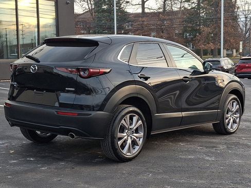 Used 2023 MAZDA CX-30 AWD 2.5 S w/ Select Package image 6