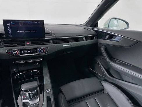Used 2022 Audi A5 2.0T Premium Plus image 25