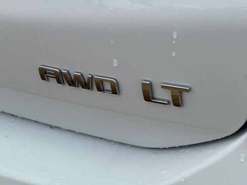 Used 2022 Chevrolet Equinox LT image 10