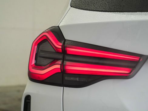 Used 2022 BMW X3 M40i w/ Premium Package image 78